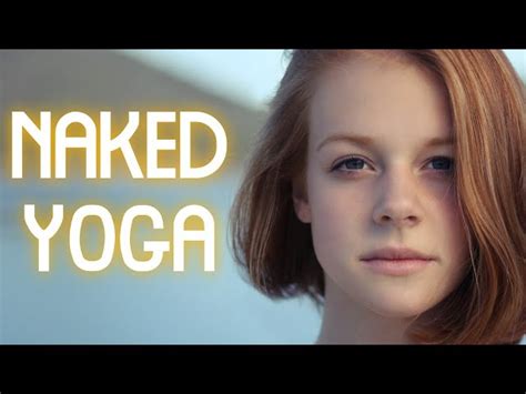 sexy nude yoga|naked yoga Search